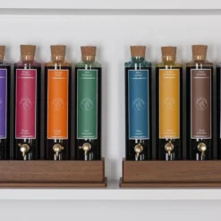 Bookbinders Design J. Herbin Ink Sample Bookbinders Design