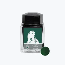 Fountain Pen Inks 3Oysters - Fountain Pen Ink - I.COLOR.U - Namsan