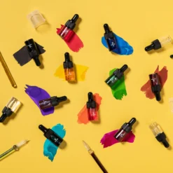 Fountain Pen Inks 3Oysters - Fountain Pen Ink - My Color DIY Kit