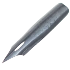 Calligraphy Nibs Joseph Gillott - Calligraphy Nib - #404