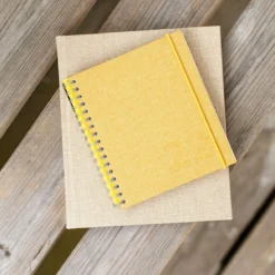 Bookbinders Design - 2022 Diary - Wire-O - Small - SkÂne Gold Diaries