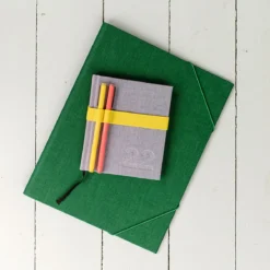 Bookbinders Design - 2022 Diary - Hardcover - Regular - Lilac Diaries