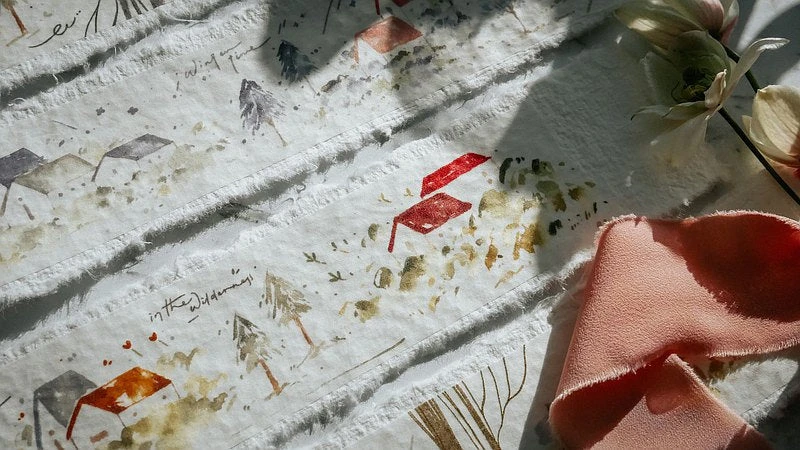 800x0_10_07621333-a5f2-4e65-95ae-f60a79f63c41.jpg Meow Illustration - Washi Tape - Cool Little House