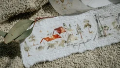 Meow Illustration - Washi Tape - Cool Little House 4 Meow Illustration - Washi Tape - Cool Little House