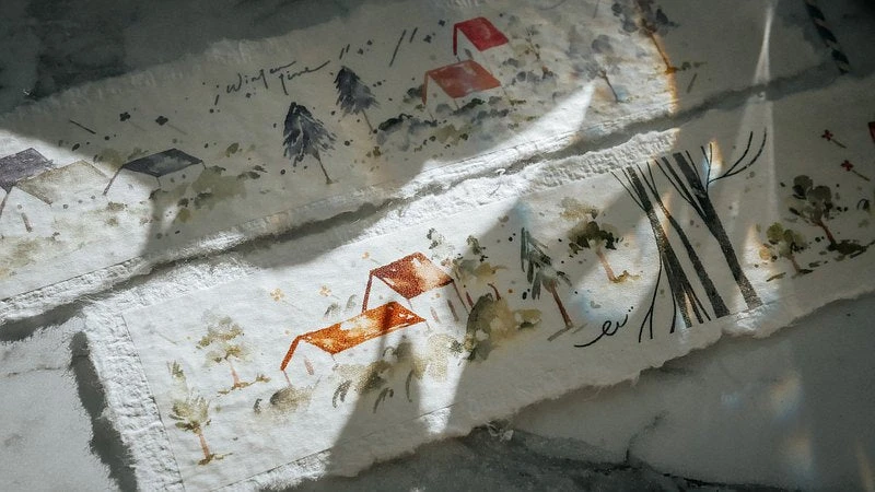 800x0_14_af35c25c-2568-48cc-a21b-24e9380cc06f.jpg Meow Illustration - Washi Tape - Cool Little House