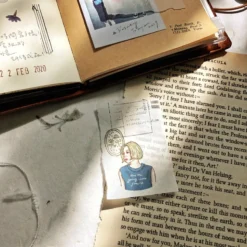 Pion - Planner Sticker - Colour Block 7 Pion - Planner Sticker - Colour Block