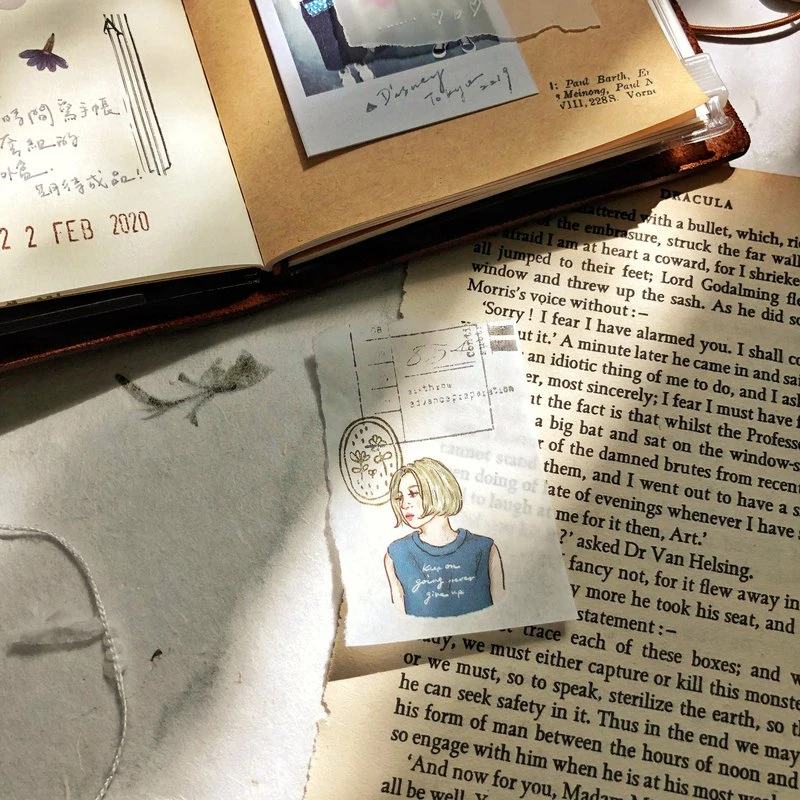 800x0_20_d80e9582-97b3-4149-a5b9-c86a18661a2e.jpg Pion - Planner Sticker - Colour Block