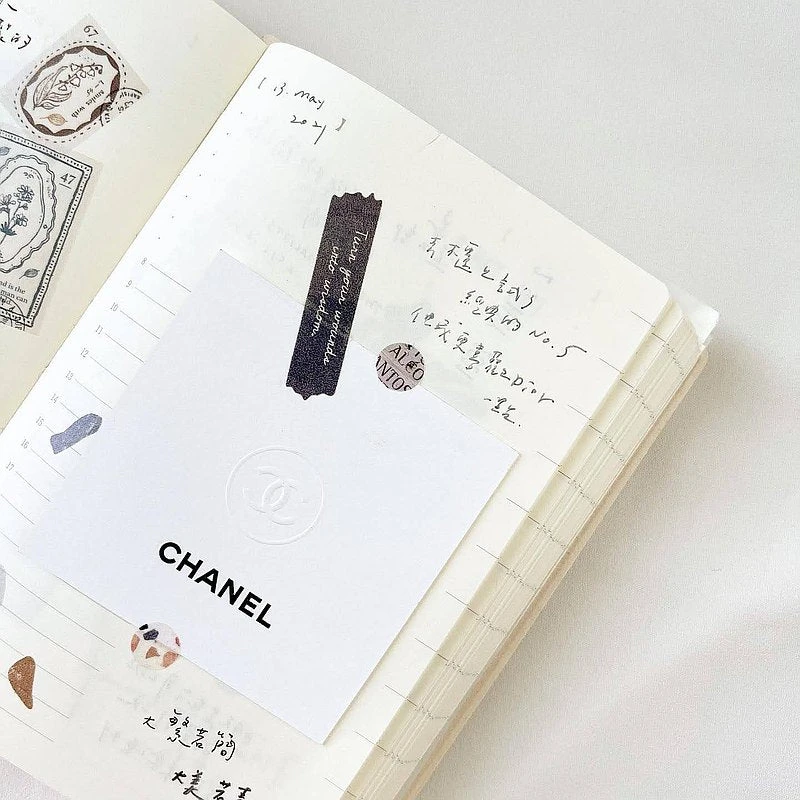 800x0_2_d3be9857-8d18-4f15-b0f0-14812cdbb69d.jpg Pion - Washi Tape - Time