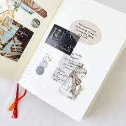 Pion - Washi Tape - Time 5 Pion - Washi Tape - Time