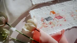 Meow Illustration - Washi Tape - Warm Little House 5 Meow Illustration - Washi Tape - Warm Little House