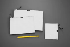 Papelote - Zipper Case Carry Cases