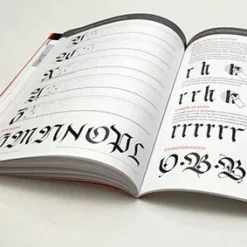 Bound By Design - A Pilot Parallel Pen Workbook By Alice Young