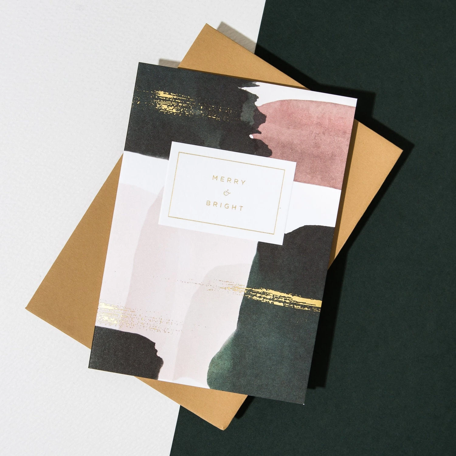 A_L_aise_AW17_LR-5.jpg Cards À L'aise - Card - Merry & Bright