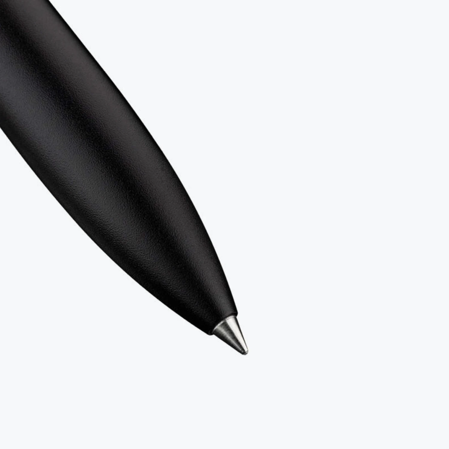 Ajoto-Rollerball-Pen-14.jpg Ajoto - Rollerball Pen - Aluminium - Northern Coal Rollerball Pens