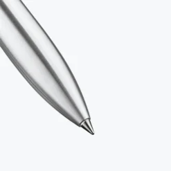 Ajoto - Rollerball Pen - Aluminium - Natural Brushed