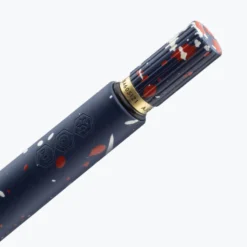 Rollerball Pens Ajoto - Rollerball Pen - Aluminium - Astronomical - Dark Nebulae