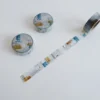 Yohaku - Washi Tape - Yuki Akari 2 Yohaku - Washi Tape - Yuki Akari