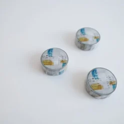 Yohaku - Washi Tape - Yuki Akari