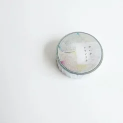 Yohaku - Washi Tape - Akinosora