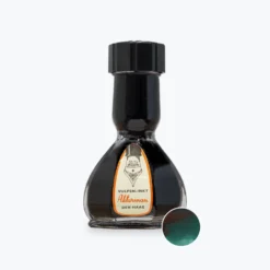 P.W. Akkerman - Fountain Pen Ink - 24 Zuiderpark Blauw-Groen