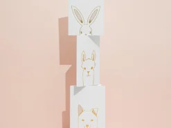 Cards À L'aise - Card - Mini - Dog