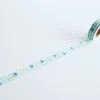 Yohaku - Washi Tape - Aoitori