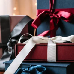 Boxes Bookbinders Design - Box - A4 - Rose Red