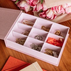 Bookbinders Design - Box - A4 - Light Grey Boxes 8 Bookbinders Design - Box - A4 - Light Grey Boxes