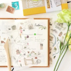 Planner Stickers MU Lifestyle - Planner Sticker - Print On - #067