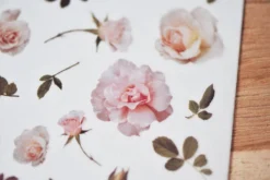 Planner Stickers MU Lifestyle - Planner Sticker - Print On - #034