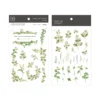 MU Lifestyle - Planner Sticker - Print On - #035
