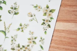 MU Lifestyle - Planner Sticker - Print On - #035