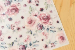 MU Lifestyle - Planner Sticker - Print On - #038 Planner Stickers