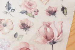 MU Lifestyle - Planner Sticker - Print On - #038 Planner Stickers