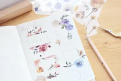 MU Lifestyle - Planner Sticker - Print On - #038 Planner Stickers