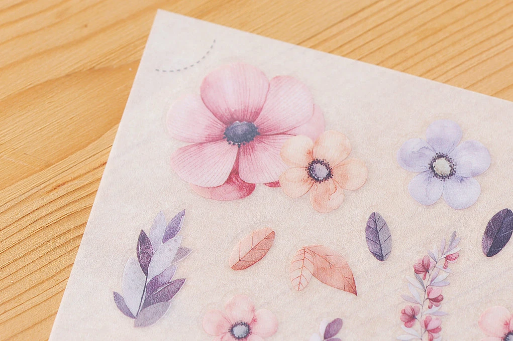 BPOP001040-A-03.jpg MU Lifestyle - Planner Sticker - Print On - #040 Planner Stickers