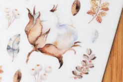 Planner Stickers MU Lifestyle - Planner Sticker - Print On - #043