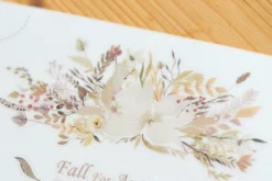 MU Lifestyle - Planner Sticker - Print On - #045 Planner Stickers