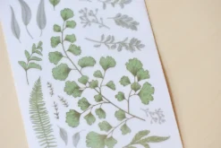 MU Lifestyle - Planner Sticker - Print On - #050