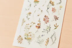 Planner Stickers MU Lifestyle - Planner Sticker - Print On - #063