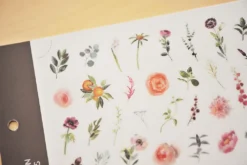 MU Lifestyle - Planner Sticker - Print On - #072 Planner Stickers