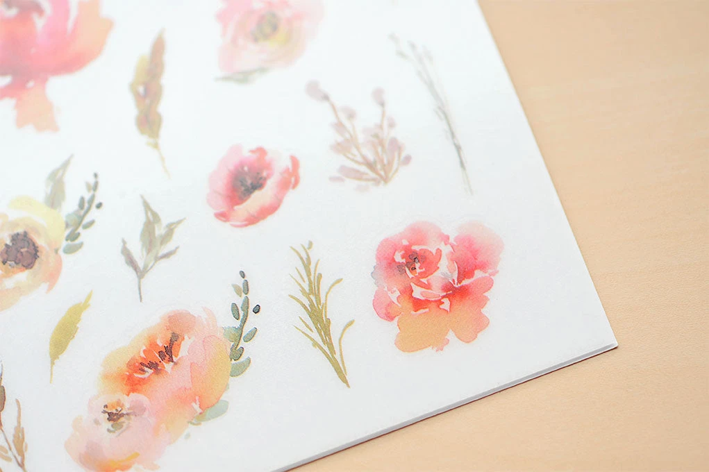 BPOP001073-A-03.jpg MU Lifestyle - Planner Sticker - Print On - #073 Planner Stickers