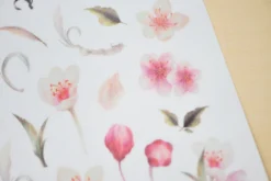 MU Lifestyle - Planner Sticker - Print On - #075 Planner Stickers