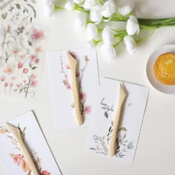 MU Lifestyle - Planner Sticker - Print On - #075 Planner Stickers