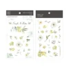Planner Stickers MU Lifestyle - Planner Sticker - Print On - #081