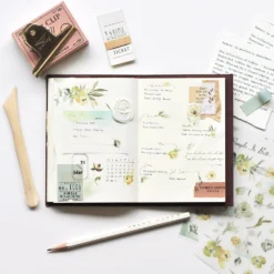 Planner Stickers MU Lifestyle - Planner Sticker - Print On - #081