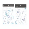 Planner Stickers MU Lifestyle - Planner Sticker - Print On - #085