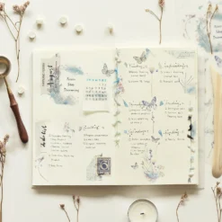 Planner Stickers MU Lifestyle - Planner Sticker - Print On - #085