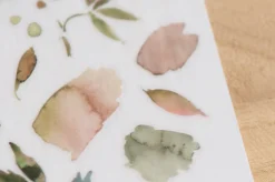 MU Lifestyle - Planner Sticker - Print On - #091 Planner Stickers