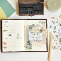 MU Lifestyle - Planner Sticker - Print On - #091 Planner Stickers